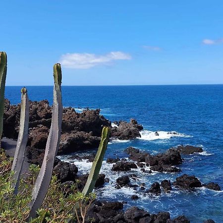 Appartamento Mareverde Centrale Vicino Al Mare Ma Costa Adeje  Eksteriør bilde