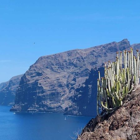 Appartamento Mareverde Centrale Vicino Al Mare Ma Costa Adeje  Eksteriør bilde