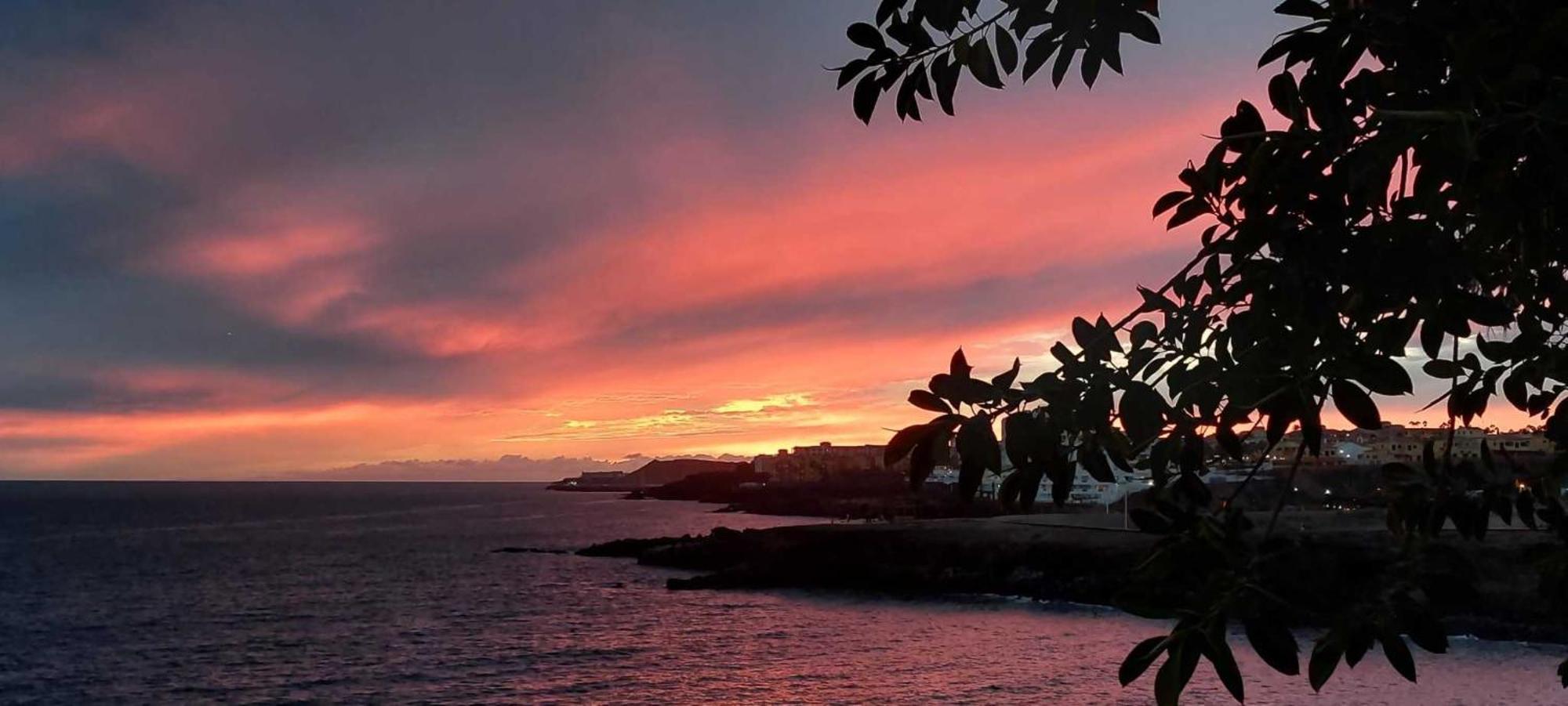 Appartamento Mareverde Centrale Vicino Al Mare Ma Costa Adeje  Eksteriør bilde